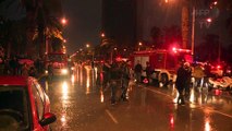 Tunisie: au moins 14 morts dans une explosion à Tunis