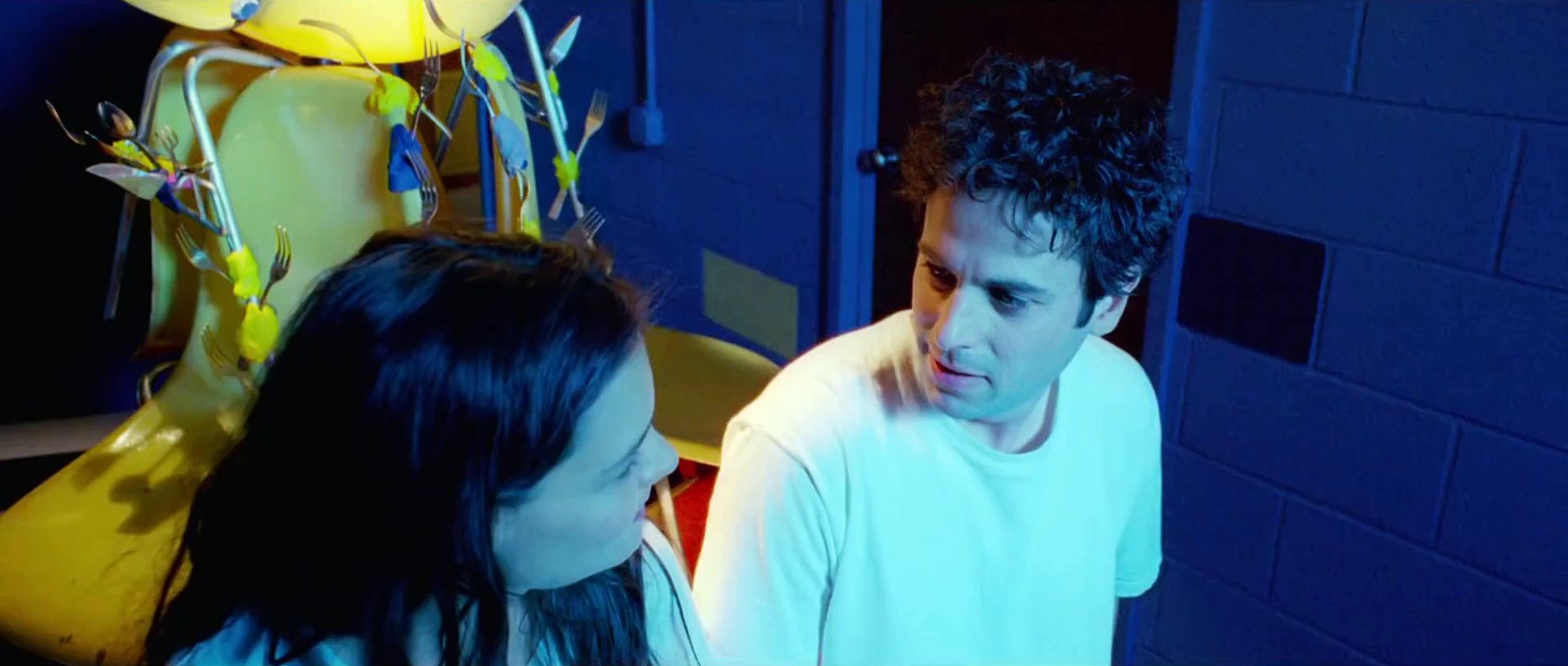 Touched With Fire Trailer #1 2015 | Katie Holmes HD