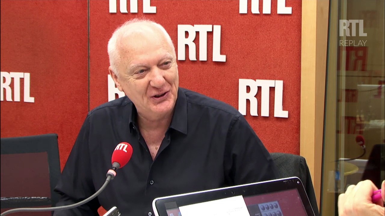 "Quand Macron reprend des idées de gauche, c'est micro-ondes", analyse Nicolas Domenach