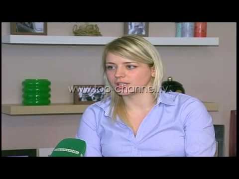 KEIT realizon ëndrrën e Megit për një trup të bukur - Top Channel Albania - News - Lajme