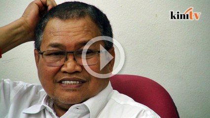Maria Chin 'perempuan sial' kata Ibrahim Ali