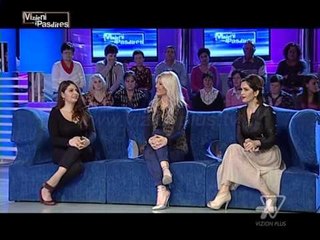 Vizioni I Pasdites - Gatimet e mamit - 11 Shkurt 2014 - Show - Vizion Plus