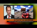 Alpinistët në Argjentinë - Top Channel Albania - News - Lajme