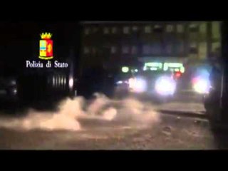 26 TE ARRESTUAR AKSION I MADH ANTIDROGE NE SHBA E ITALI KUNDER GAMBINOVE LAJM