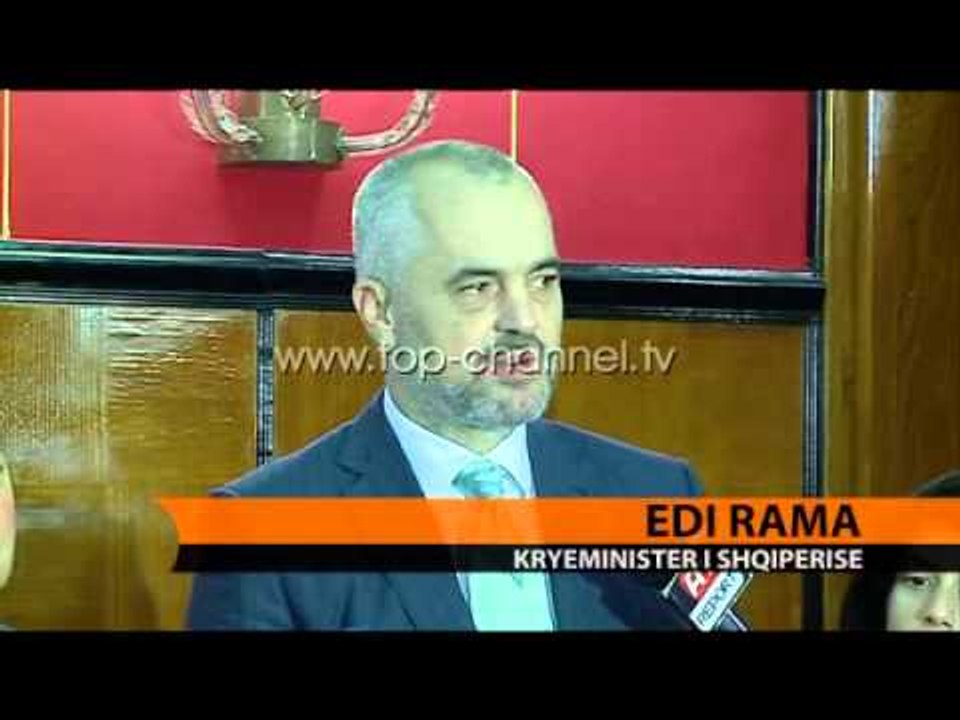 Pittella: Opozita po gabon - Top Channel Albania - News - Lajme