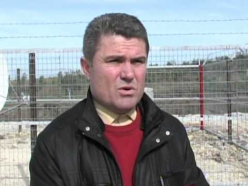 "BANKERS PETROLIUM" INSTALON APARATURAT PER MATJEN E LEKUNDJEVE TE TOKES NE FIER LAJM