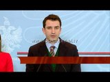 Liberalizimi i tregut të punës - Top Channel Albania - News - Lajme