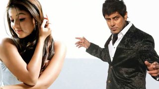 Exclusive Why Nayanthara Rejected Vikram All the years