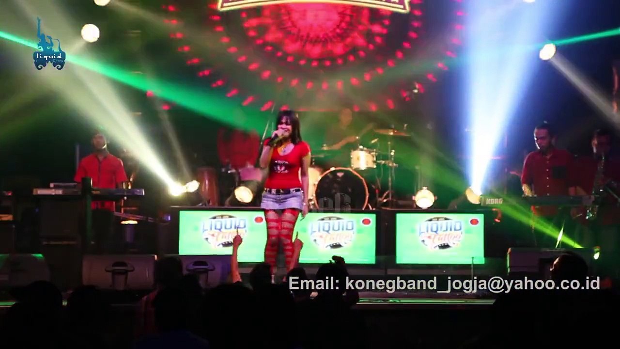 Ajeng Ferari - Aku Mah Apa Atuh [KONEG JOGJA]