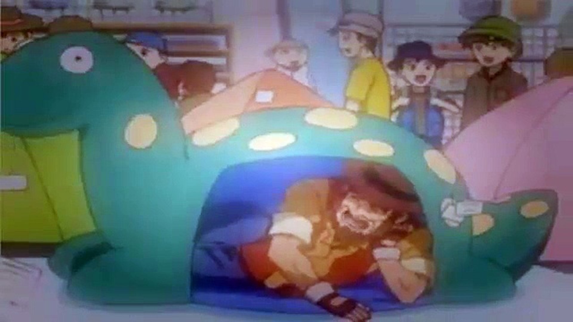 Dinosaur King Season 1 Episode 8 Dailymotion Video