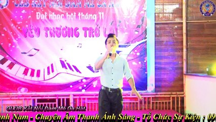 Đi Về Nơi Xa - Yun Tian Ming