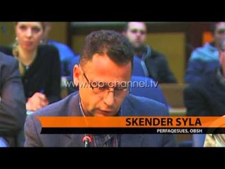 Analizat e naftës në Holandë - Top Channel Albania - News - Lajme