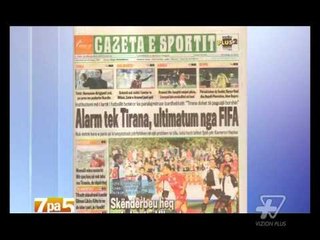 7pa5 - Pjesa e pare - 13 Shkurt 2014 - Show - Vizion Plus