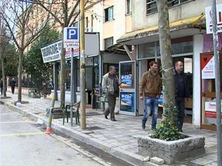 "SIGURIMET SI NJE KARTEL" AUTORITETI SHPREH DYSHIME PER MARREVESHJE TE FSHEHTA LAJM