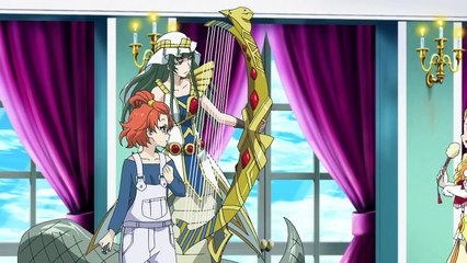 [Episode 48] Future Card Buddyfight Animation