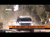 Siri, ushtria mësyn bastionin e kryengritësve - Top Channel Albania - News - Lajme
