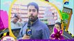 Nadia Khan Show- 25 November 2015-Part 3-Special with Sami Khan - Geo Tv Morning Show