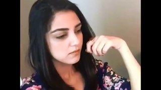 Pakistani Celebrity Dubsmash Videos Compilation - Super awesome