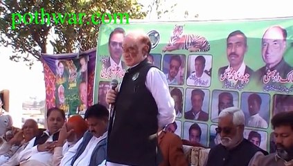 malik dad (Takal metting)