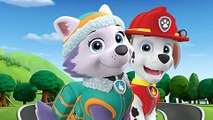 Paw Patrol Episodes Eggs Cartoon Full Games, Paw Patrol Cakes Christmas Song Movies HD 2015