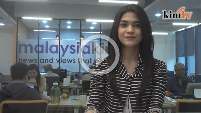 Sekilas Fakta, Rabu, 25 Nov -Protes bantah lombong bauksit di Parlimen