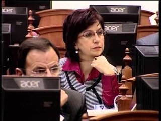 PERPLASJE NE KUVEND INTERKONJEKSIONI ME KOSOVEN U MBAJT PENG NGA BERISHA LAJM