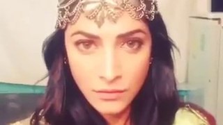 Funniest Bollywood Dubsmash  Shruti Haasan , Varun Dhawan, Jaswinder Kaur , Richa Chadda