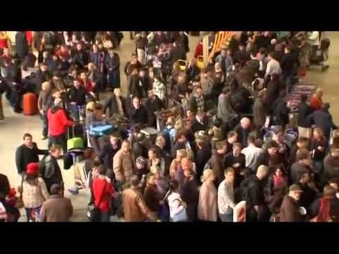 SHBA E NGRIRE KAOS DHE PROBLEME PER SHKAK TE MOTIT MJAFT TE KEQ LAJM