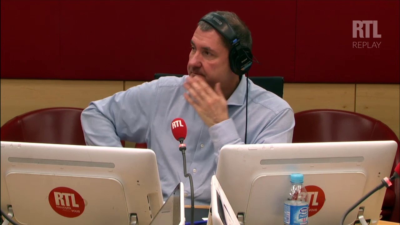 Michel Platini : "Carton rouge à la commission d'éthique de la FIFA", peste Pascal Praud