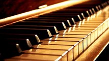 ♫ Playlist: Instrumental Piano Relaxation Music for Stress Relief and Healing, Sleep and