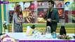 Nadia Khan Show- 25 November 2015-Part 5-Special with Sami Khan - Geo Tv Morning Show