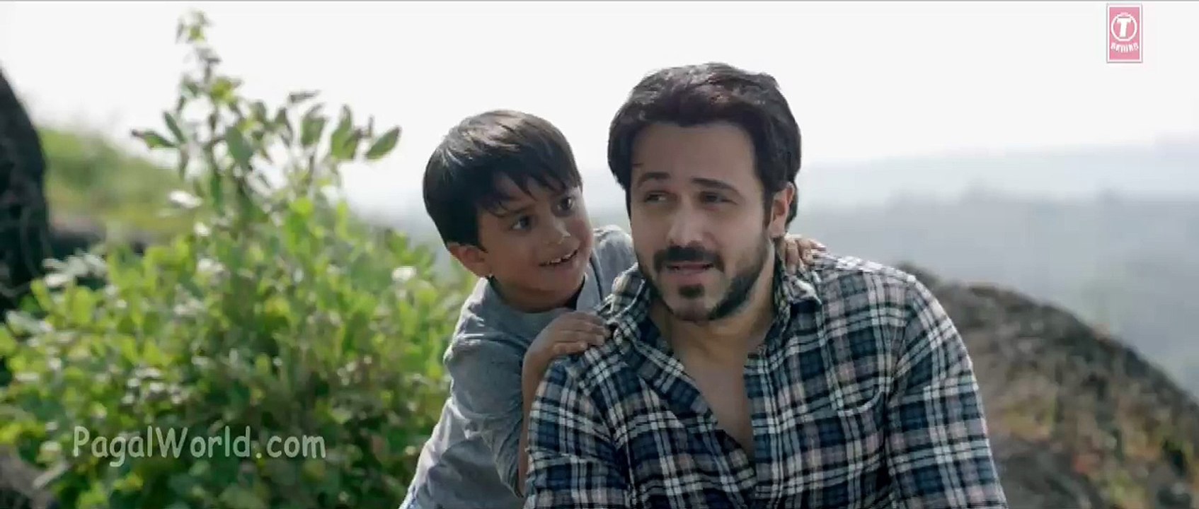 Stories End, LOVE Stories Don't - Main Rahoon Ya Na Rahoon Full Video - Emraan Hashmi (HD 720p)