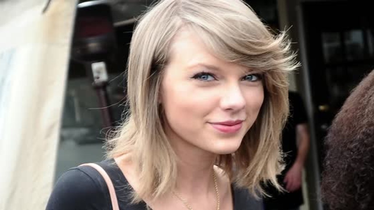Où est passée Taylor Swift ?