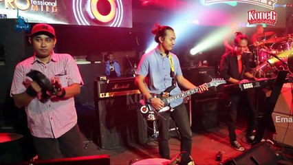 Ana Viana - KEJORA [KONEG JOGJA]