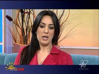 Dita Ime - Filmat dedikuar dashurise - 14 Shkurt 2014 - Show - Vizion Plus