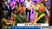 Yeh Rishta Kya Kehlata hai 25th November 2015 Hina Ki Saheli ki Saadhi Cinetvmasti.com