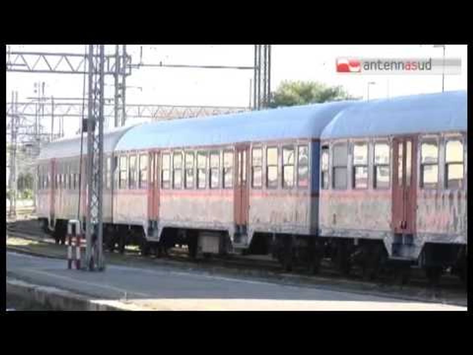 Tg Antenna Sud -  Sud Est come il vaso di Pandora, ma Fiorillo resta