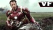 Captain America  Civil War BANDE ANNONCE VF (2016)