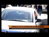 Itali, Letta largohet nga Presidenca - Top Channel Albania - News - Lajme