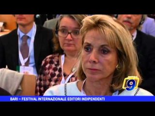 BARI | Festival internazionale editori indipendenti