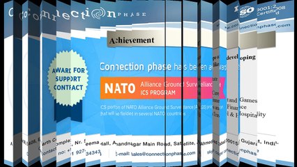 Android Application Development Services