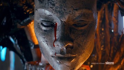 Ash Vs. Evil Dead (bande-annonce épisode 5 - The Host - VOSTFR)