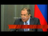 Ukraina, Lavrov sulmon BE-në - Top Channel Albania - News - Lajme