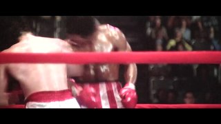 Trailer Creed Ultimate Rocky Legacy Trailer (2015) HD