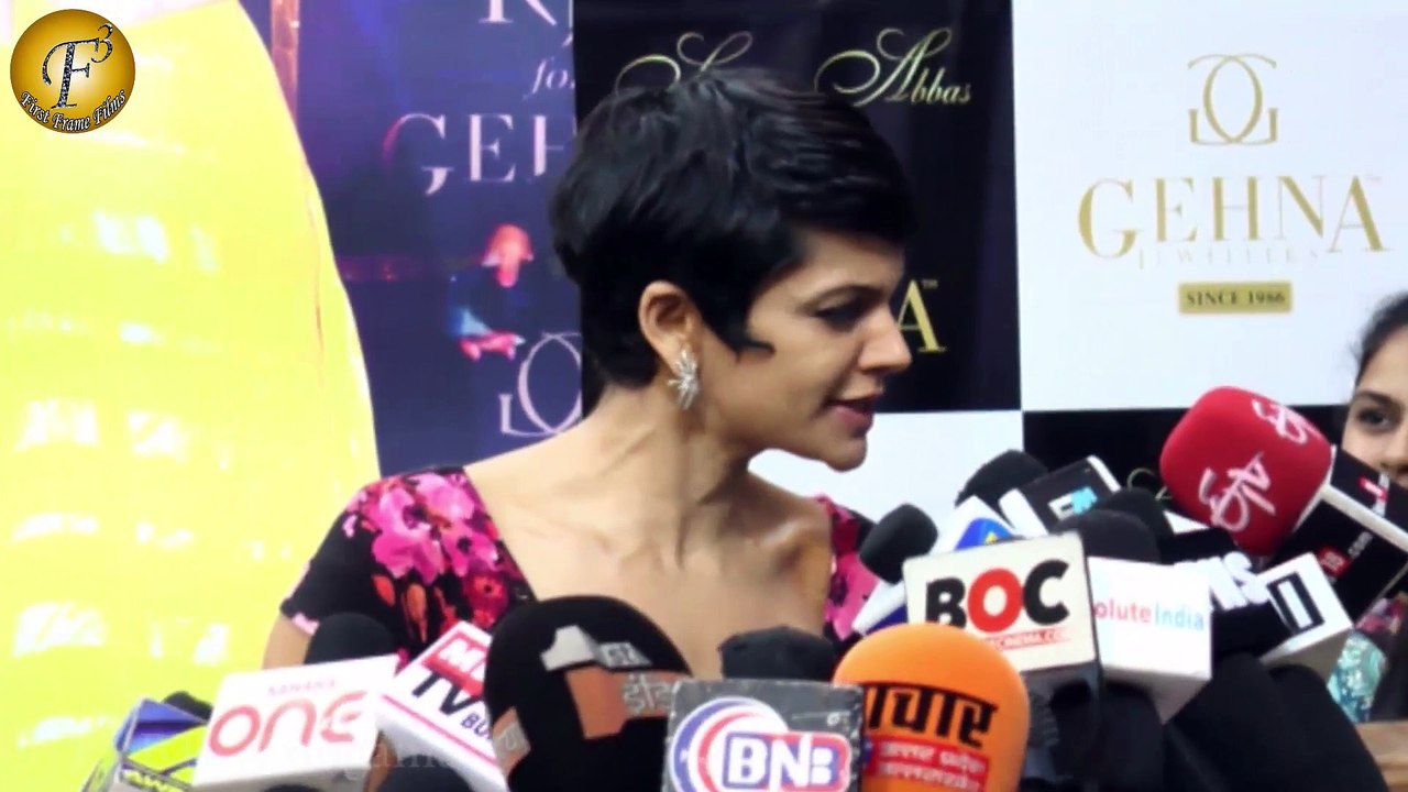 "PREVIEW OF "MIRAKI COLLECTION" WITH BOLLYWOOD CELEBS"