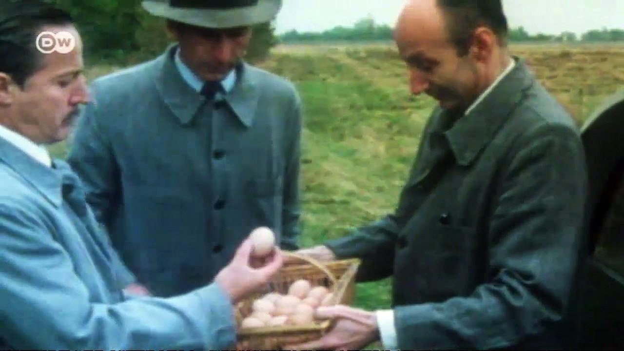 Mit Stil: Citroën 2CV | Motor mobil