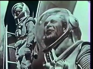 Voyage to the Planet of Prehistoric Women (1967) (full movie)