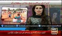 Punjab CM takes notice of Muzaffargarh vulgarity