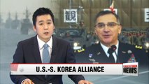 Japan should respect sovereignty when exercising collective self-defense in Korea: USFK commander