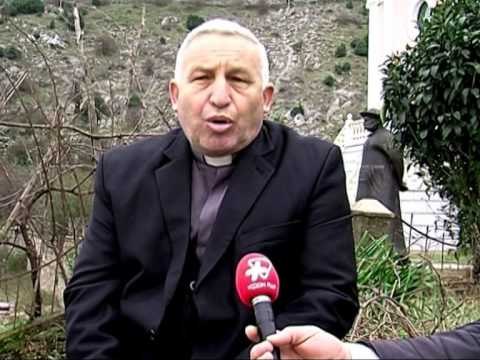 NE SHTEPINE E NDRE MJEDES BAMIRESIT KUJDESEN PER SHTEPINE E RILINDASIT TE MADH SHQIPTAR LAJM